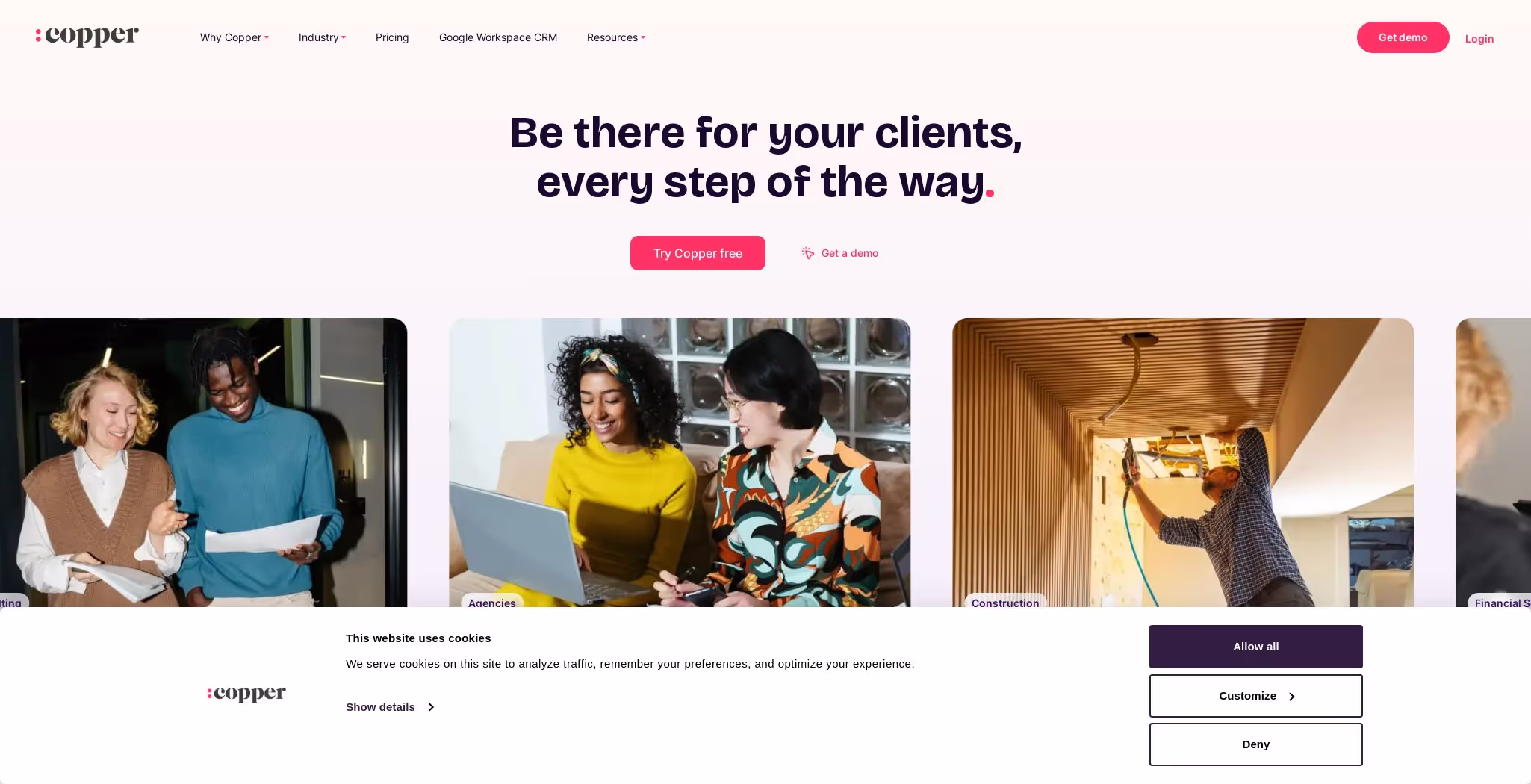 Is Copper a Good CRM?