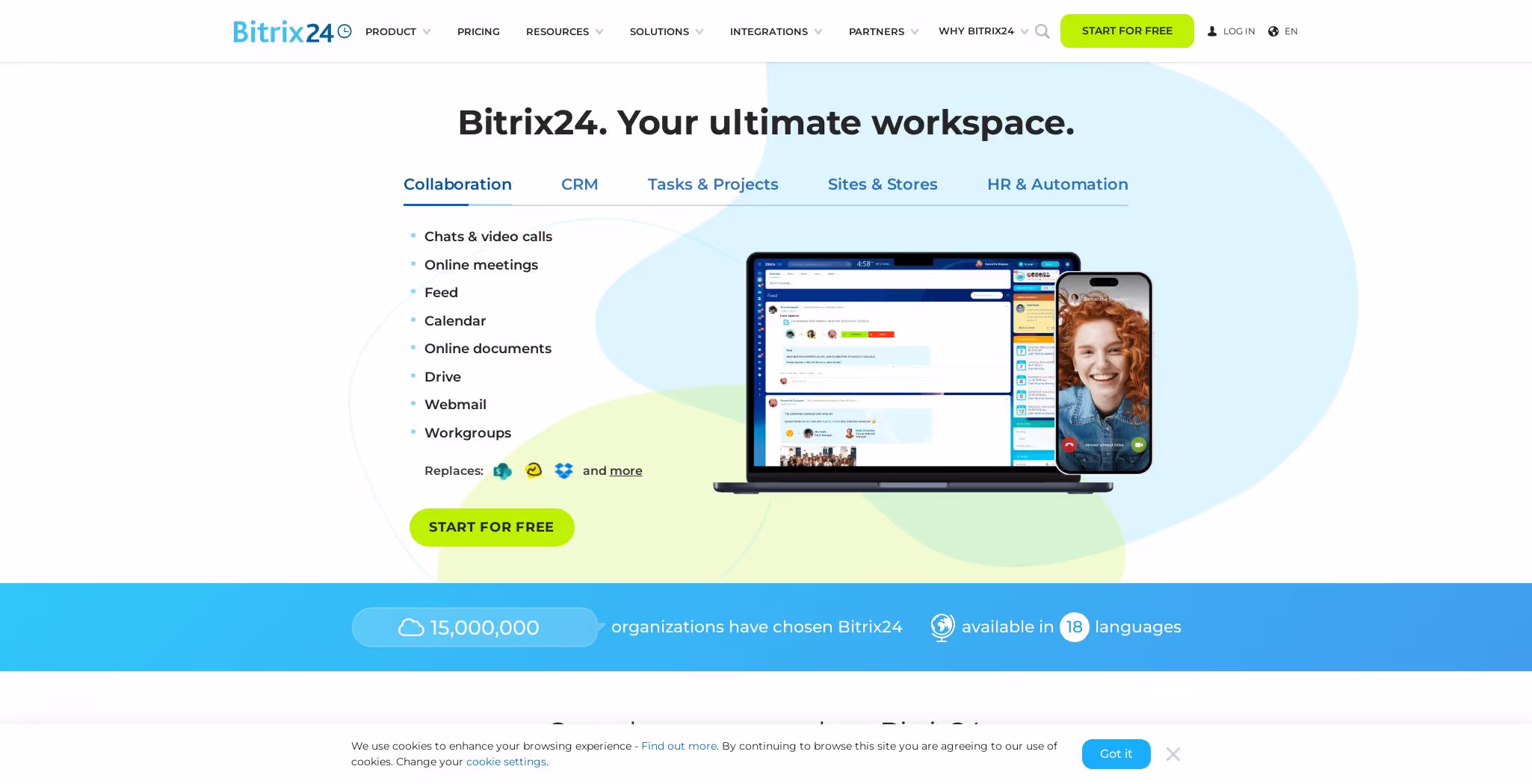 Is Bitrix24 a Good CRM?