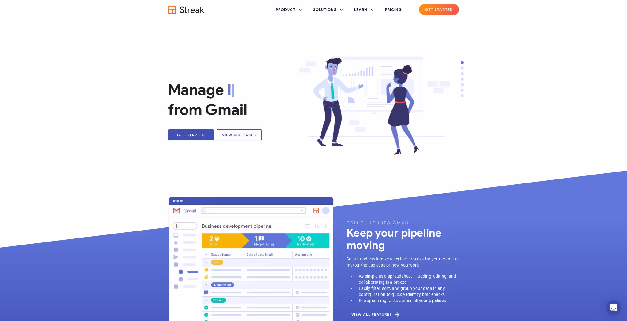 Is Streak CRM a Good CRM?