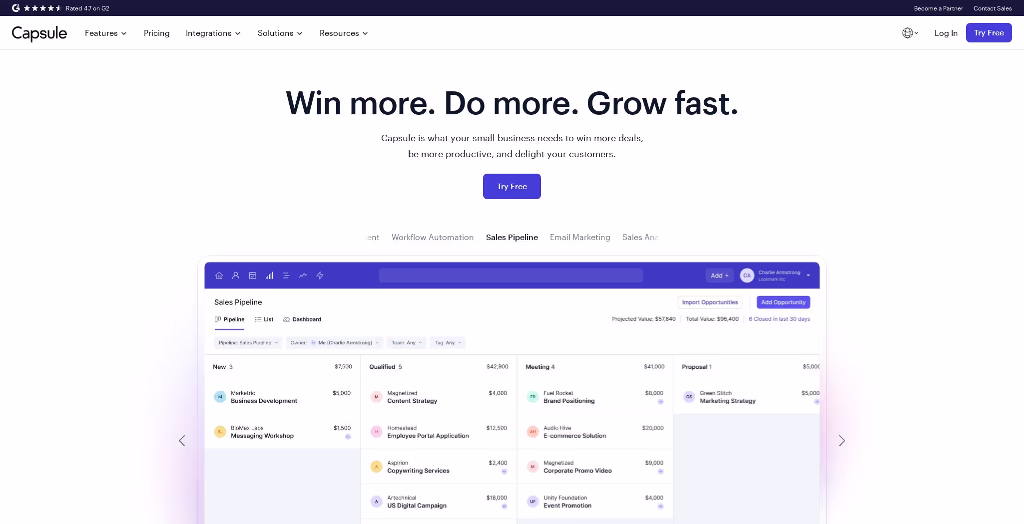 Is Capsule CRM a Good CRM?