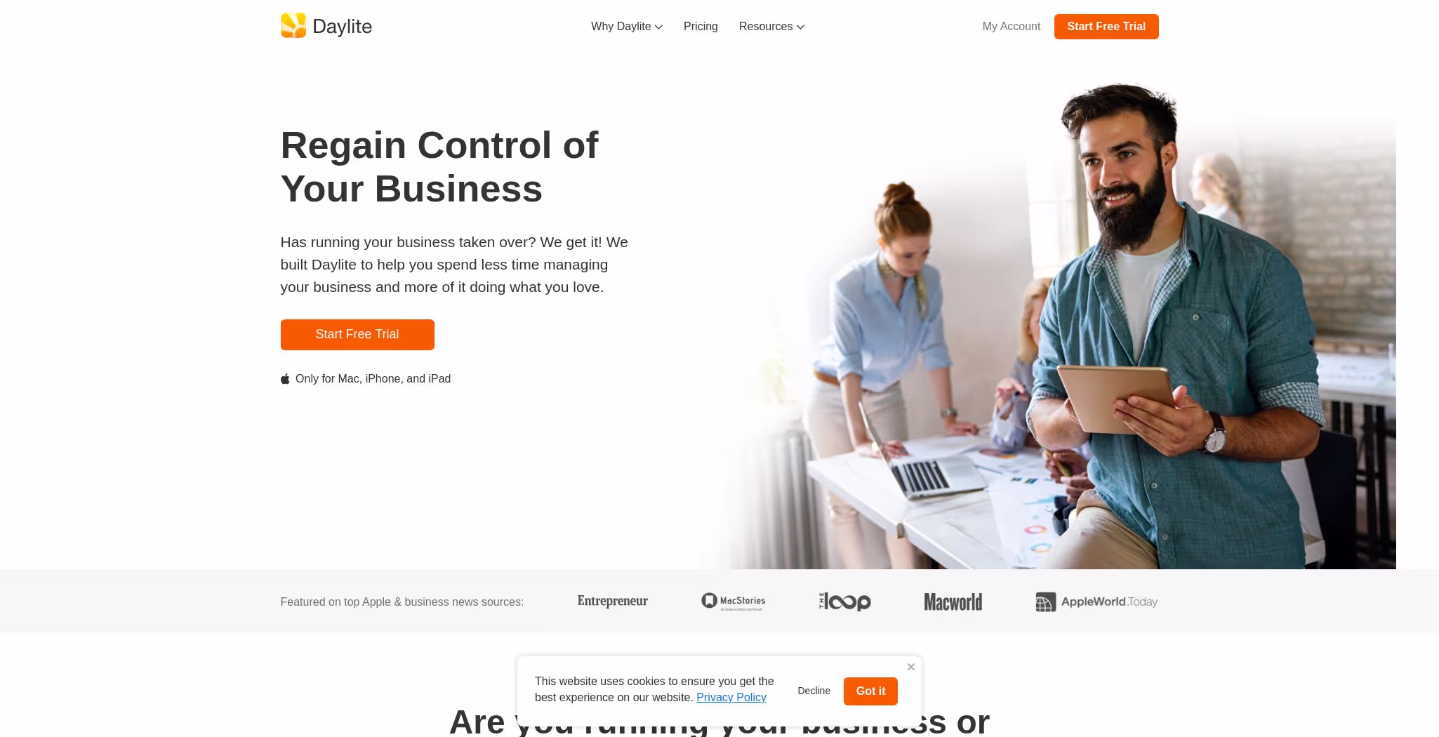 Is Daylite a Good CRM?