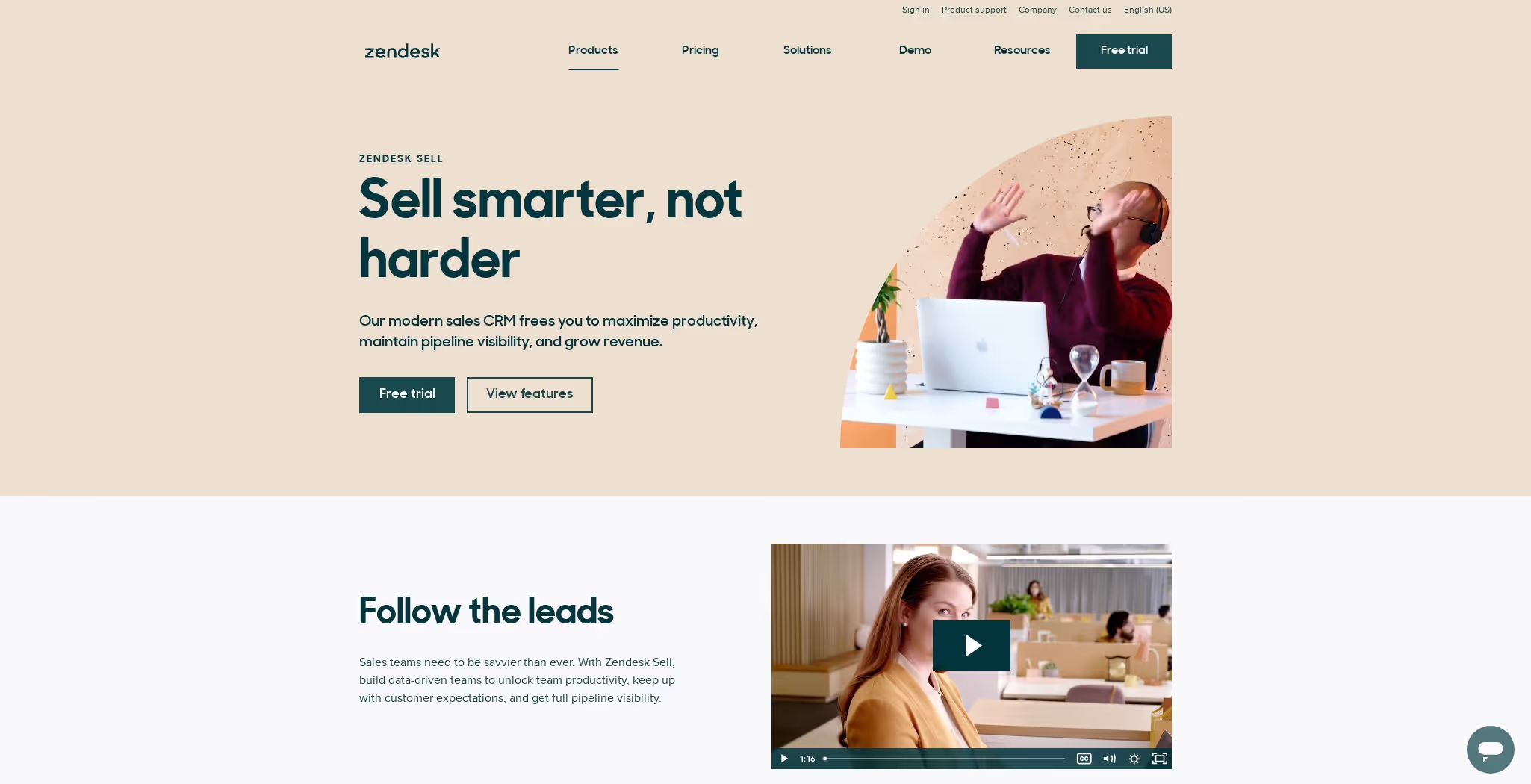Is Zendesk Sell a Good CRM?