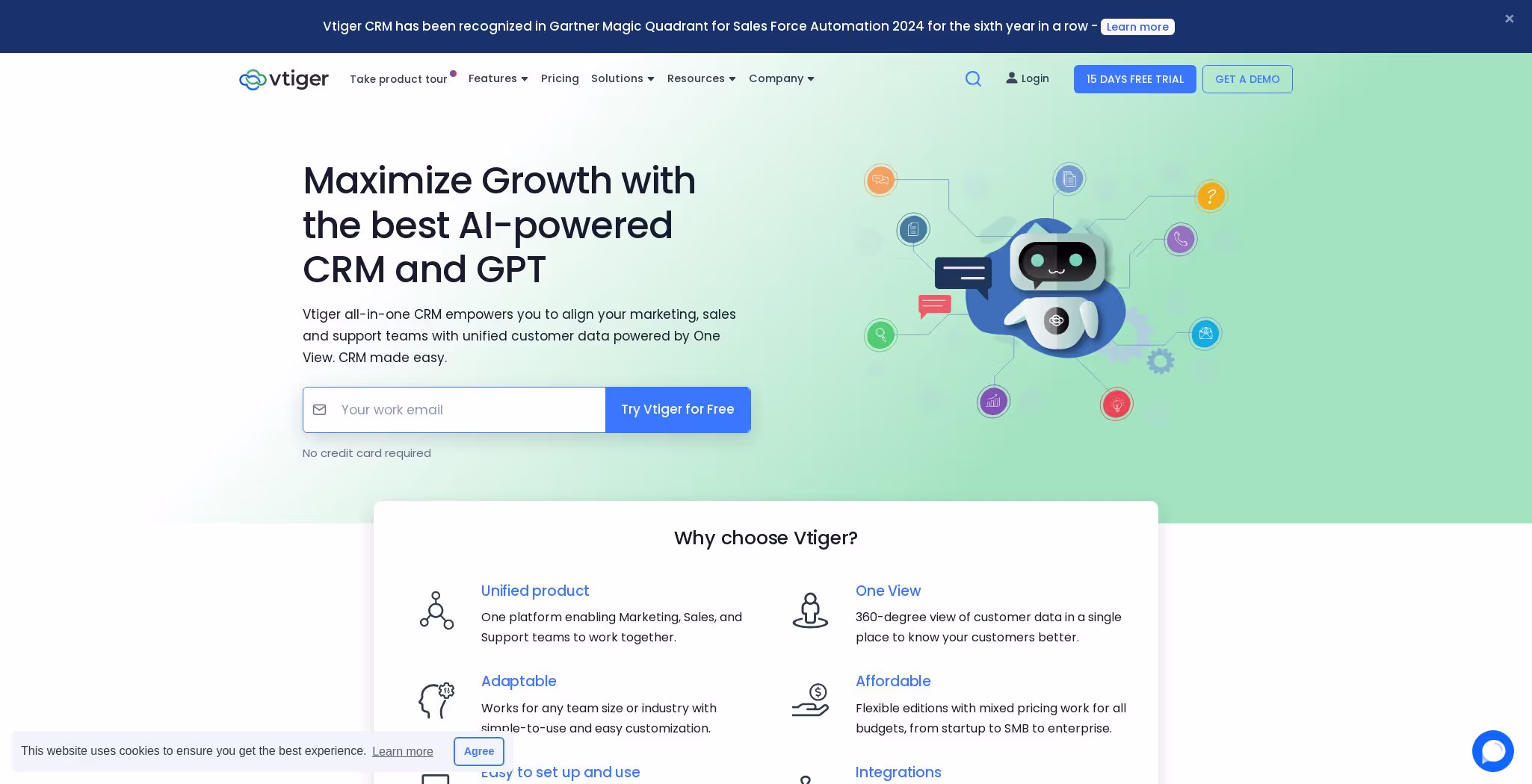 Is Vtiger CRM a Good CRM?