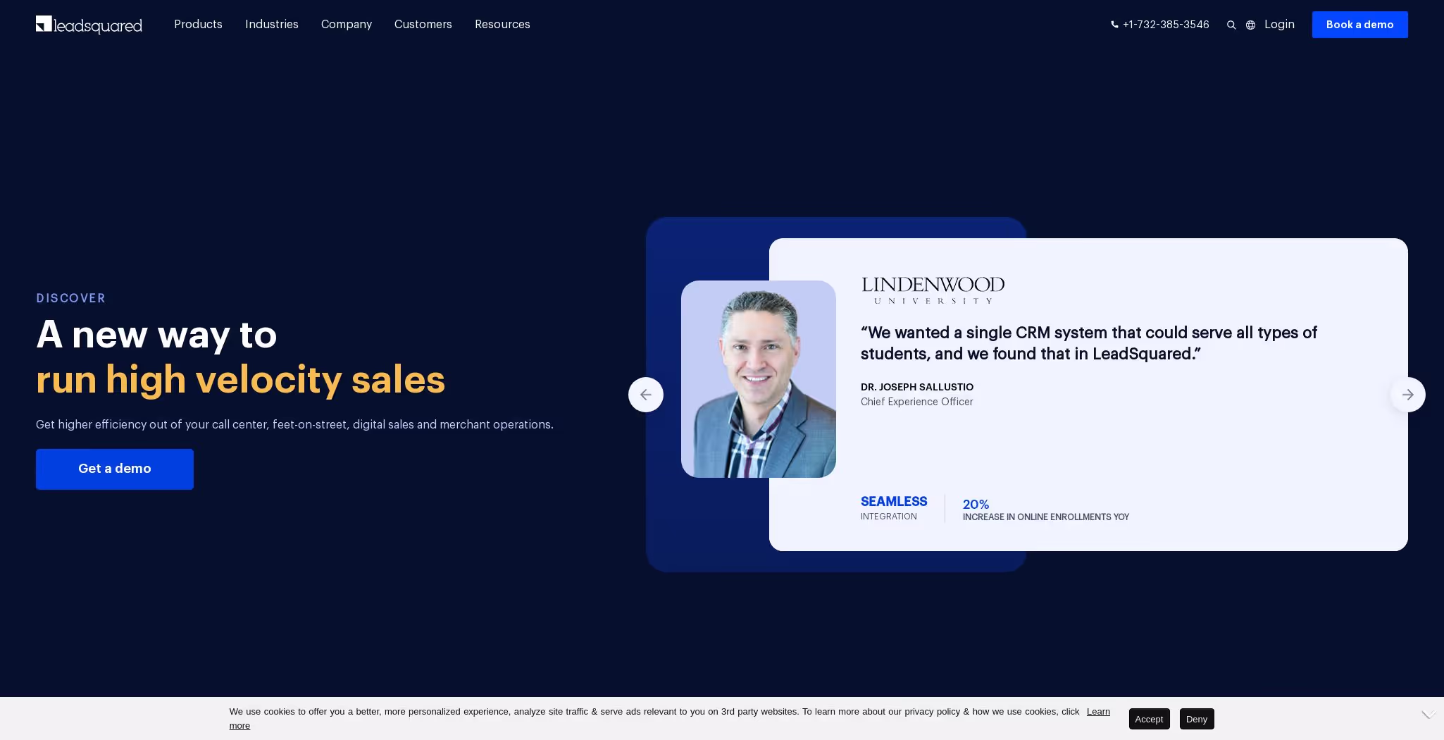 Is LeadSquared a Good CRM?