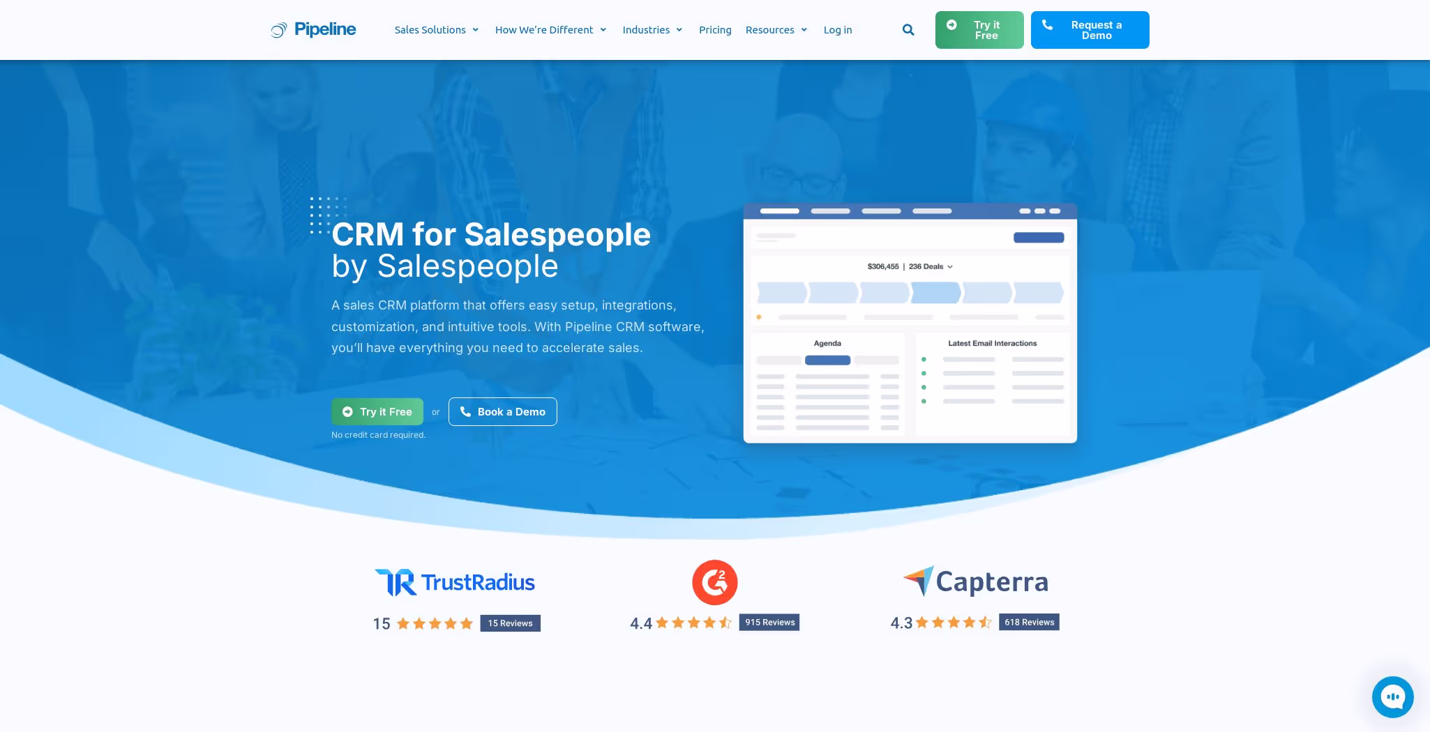 Is PipelineDeals a Good CRM?