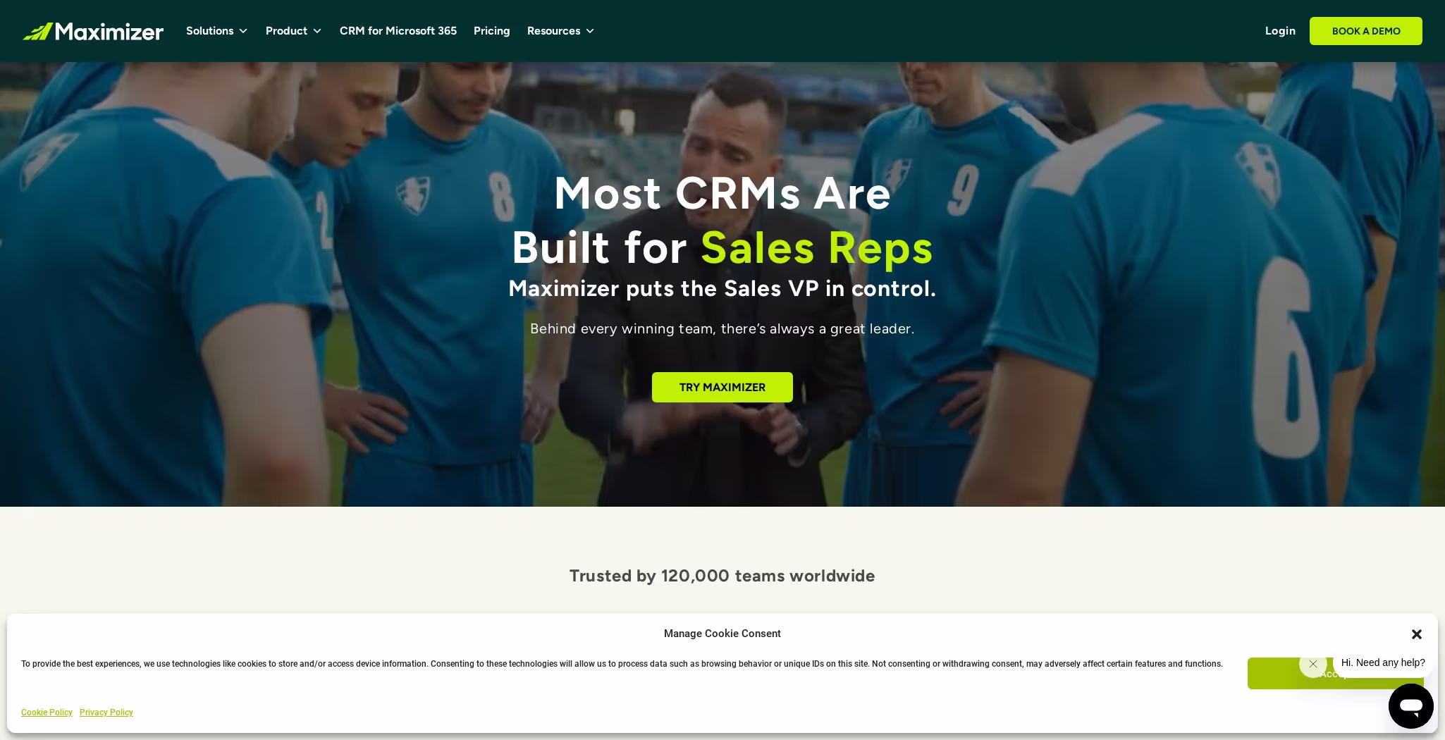 Is Maximizer CRM a Good CRM?