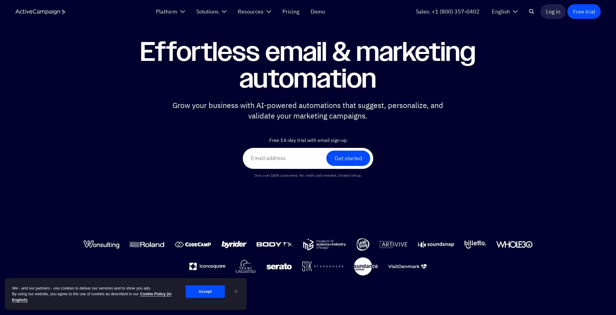 Is ActiveCampaign CRM a Good CRM?