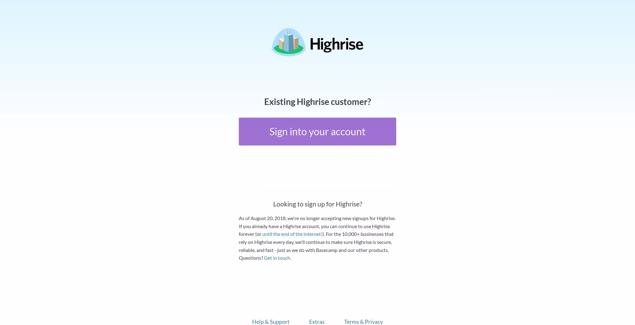 Is Highrise CRM a Good CRM?