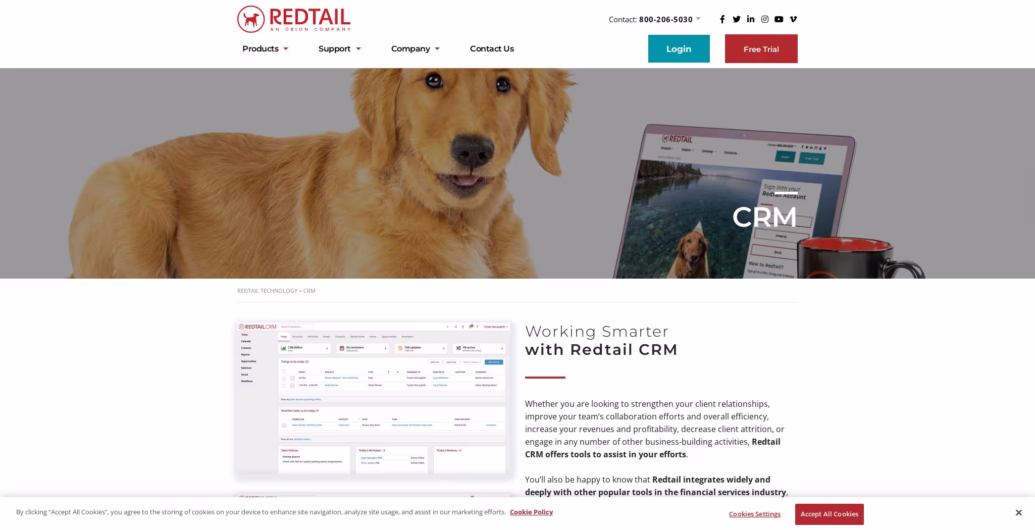 Is Redtail CRM a Good CRM?