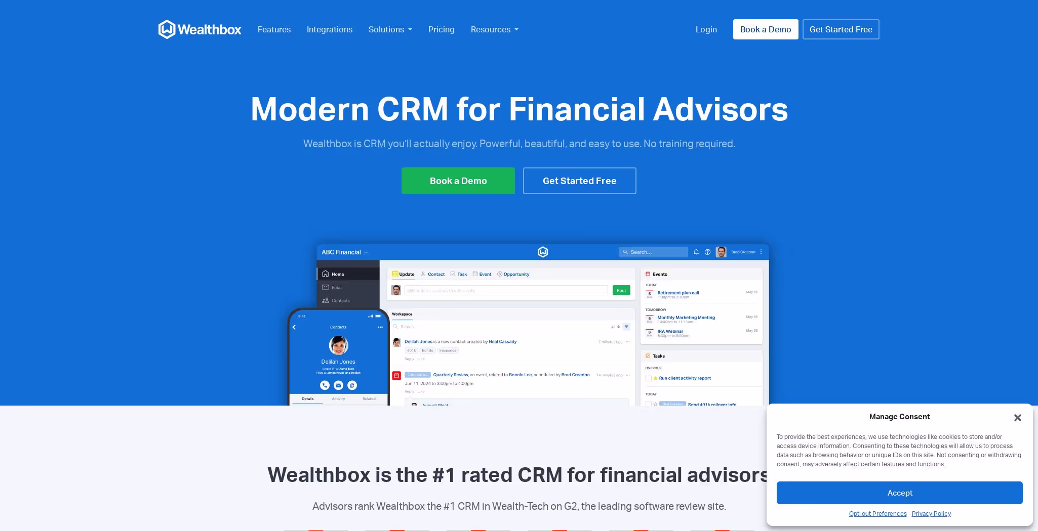 Is Wealthbox CRM a Good CRM?