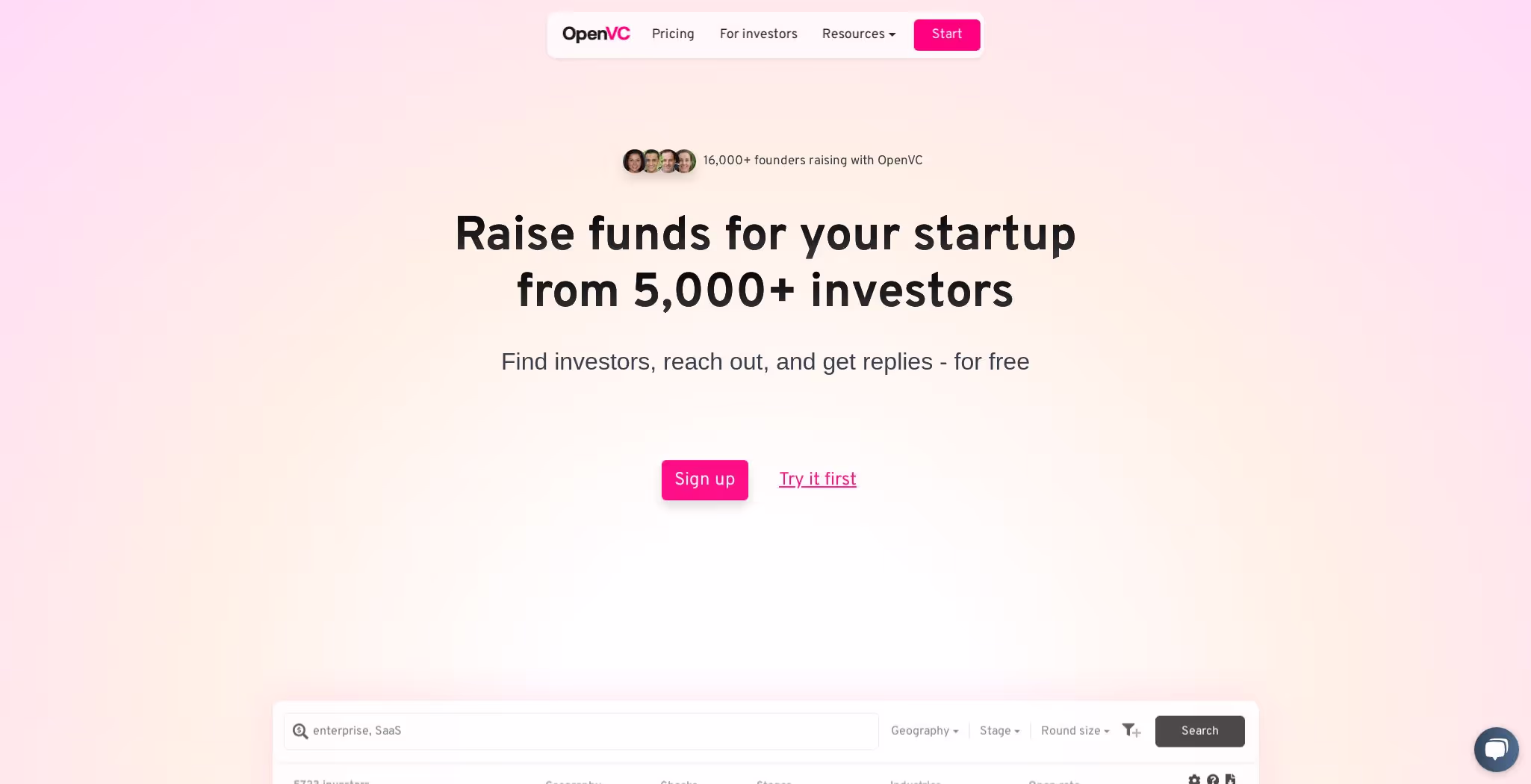 Is OpenVC Good for Raising Capital?