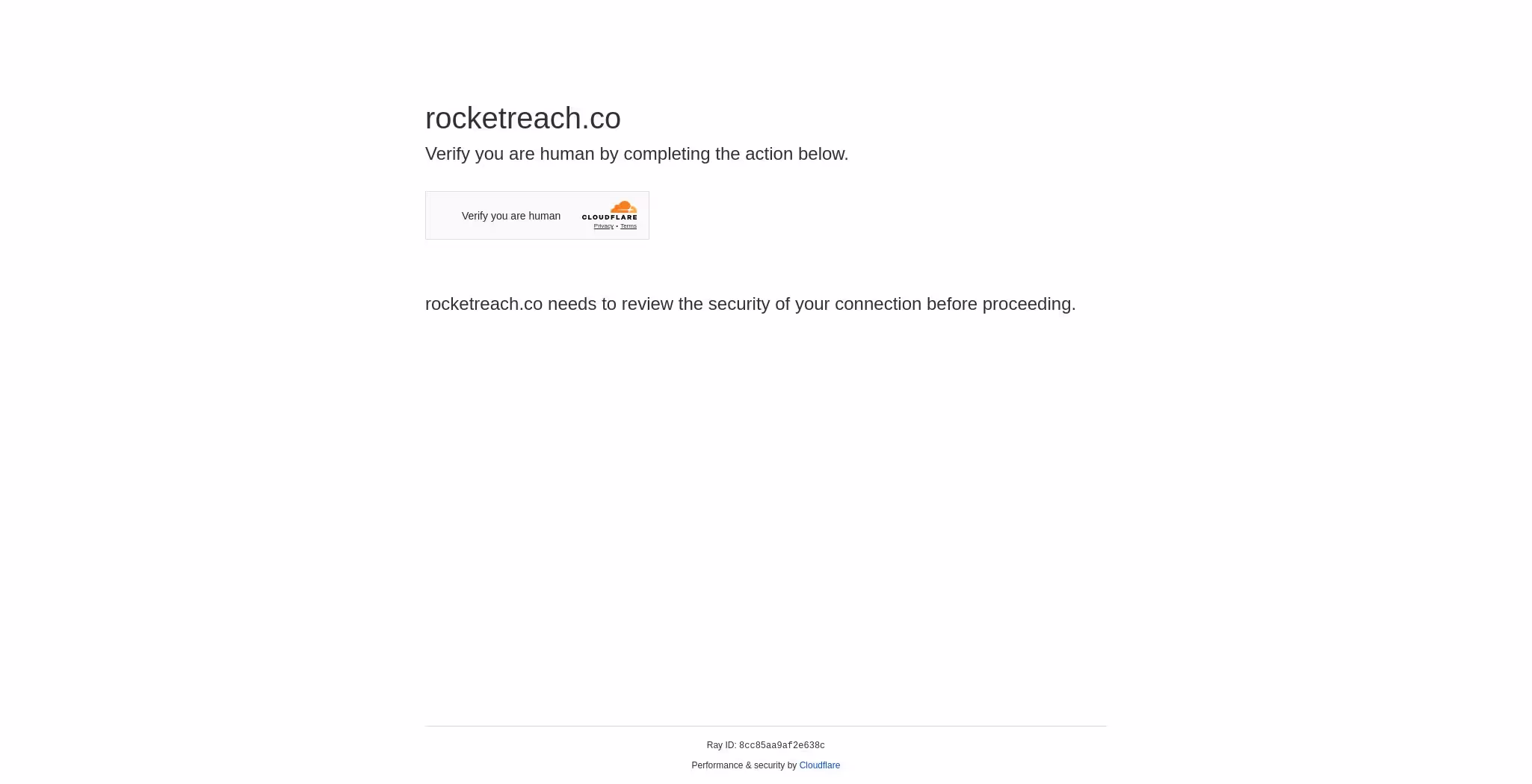 Is RocketReach Good for Lead Gen?