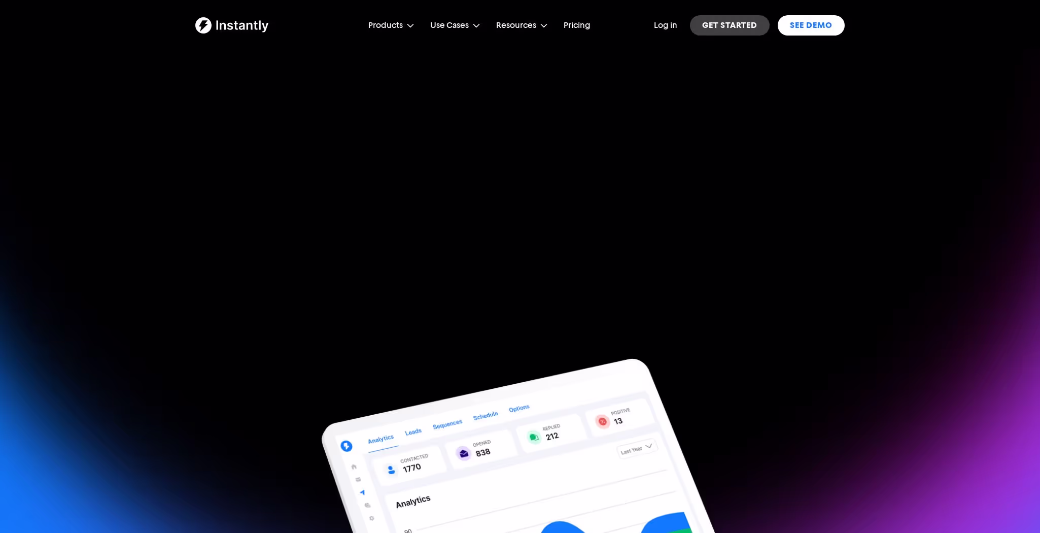 Is Instantly AI Good for Lead Gen?