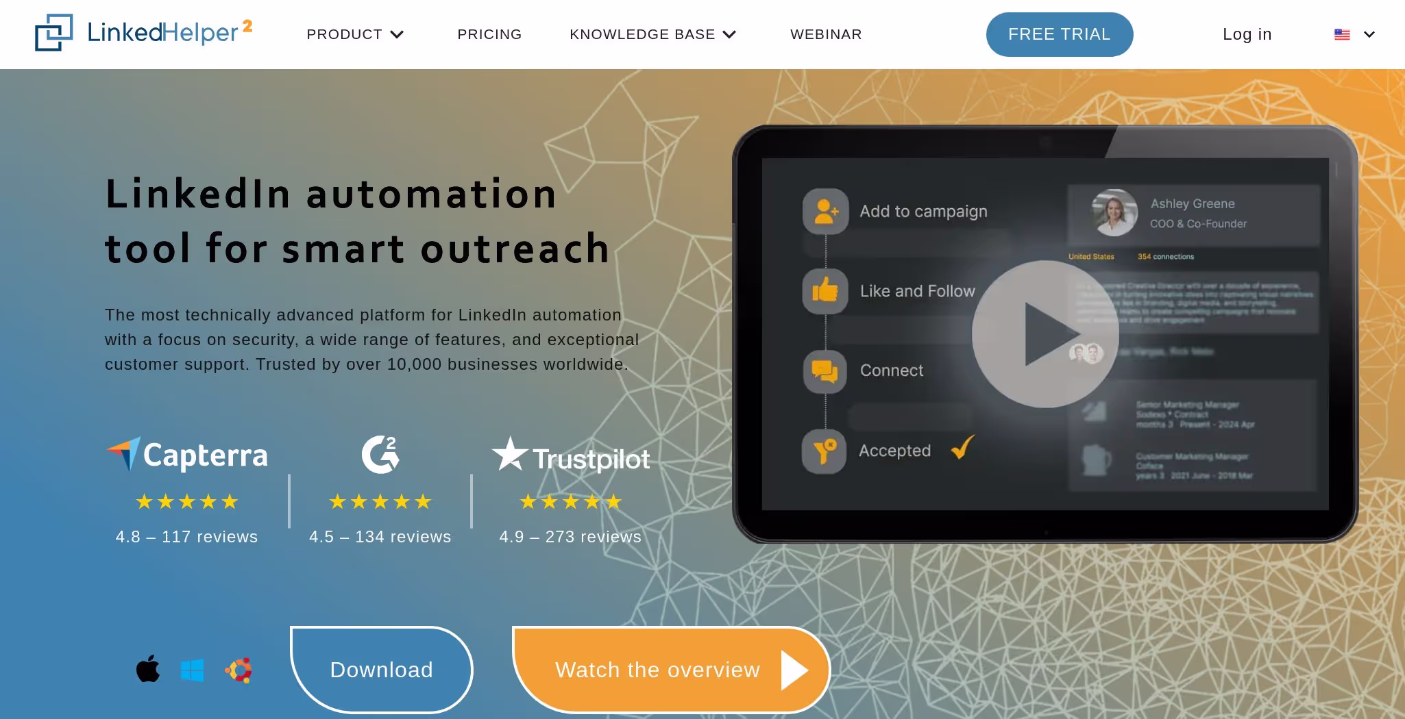 Is LinkedHelper Good for Lead Gen?