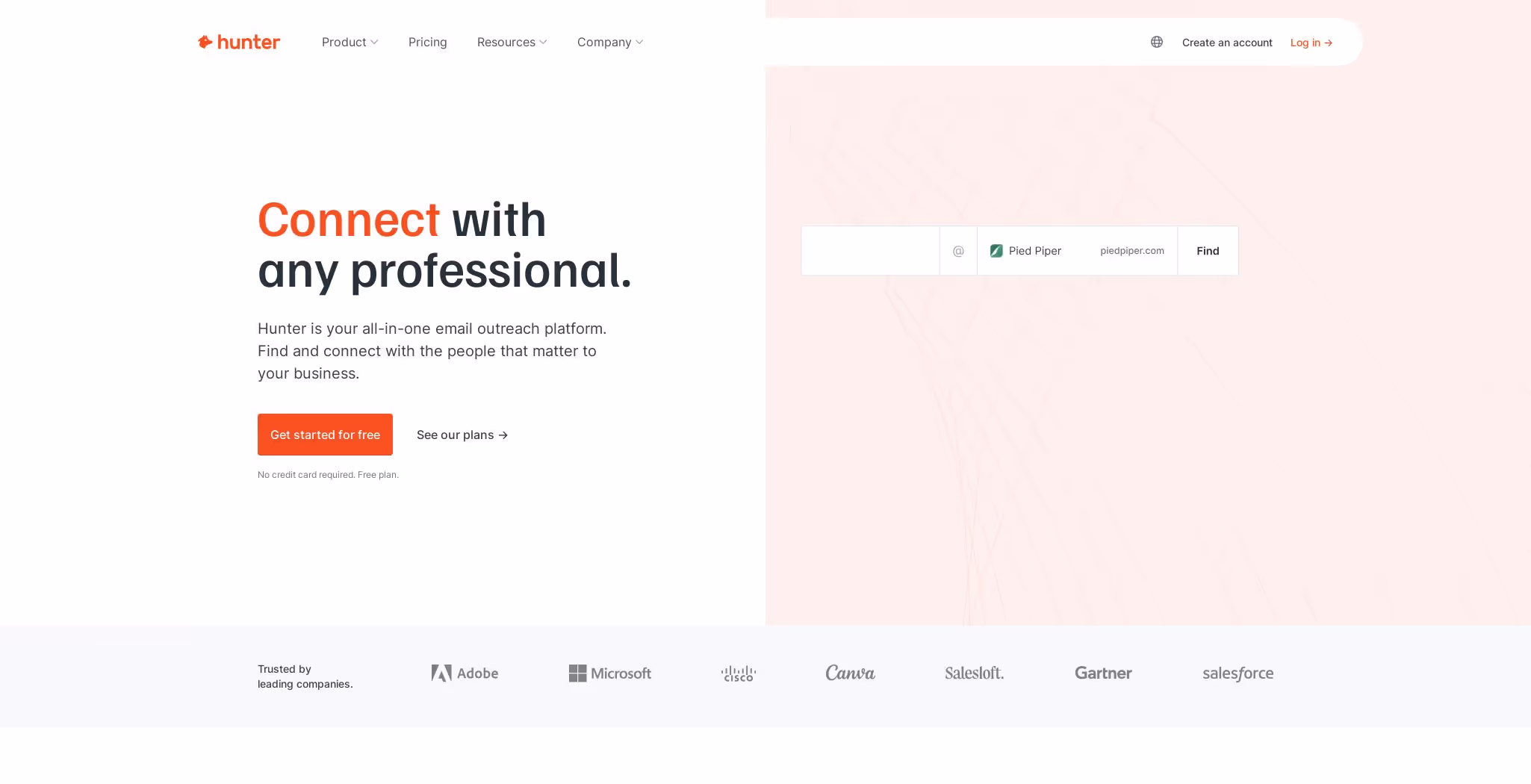 Is Hunter io Good for Lead Gen?