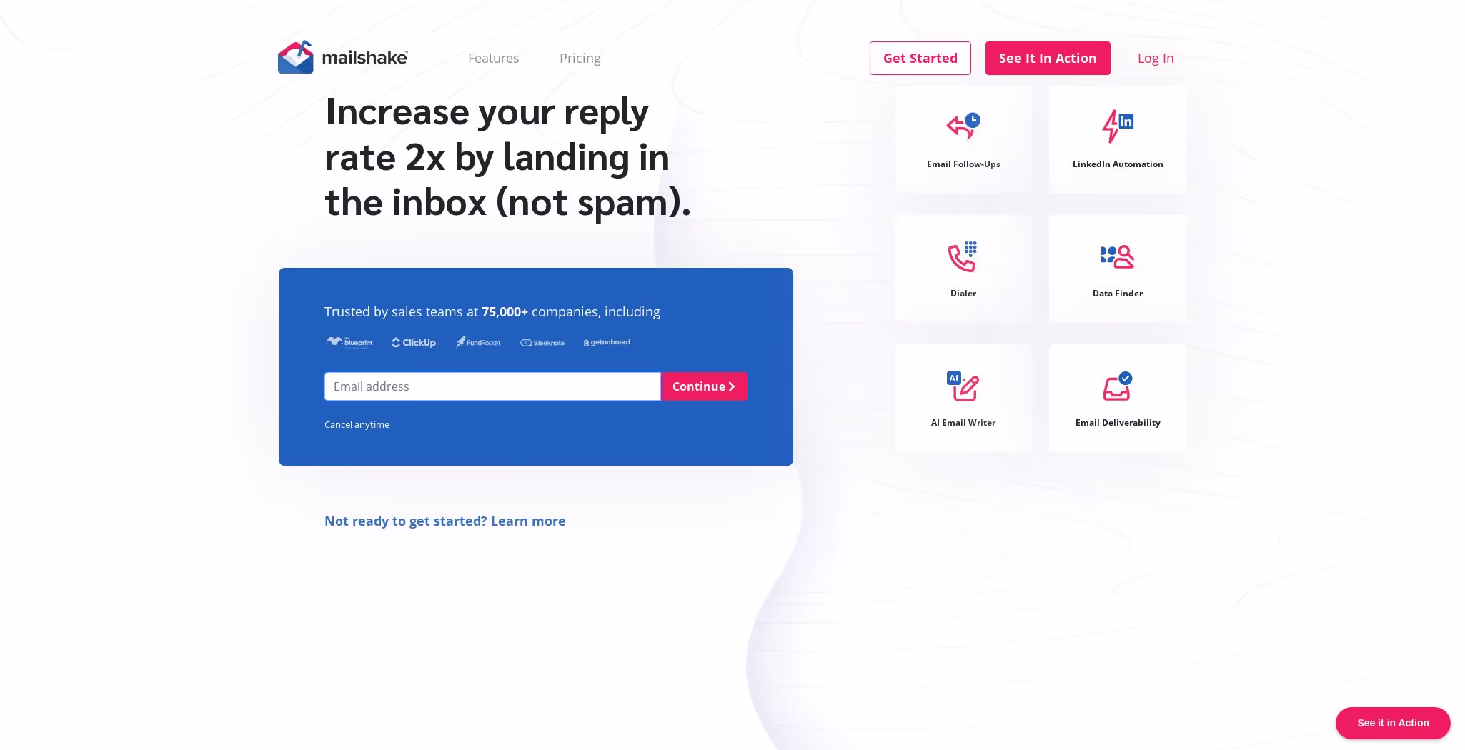 Is MailShake Good for Lead Gen?