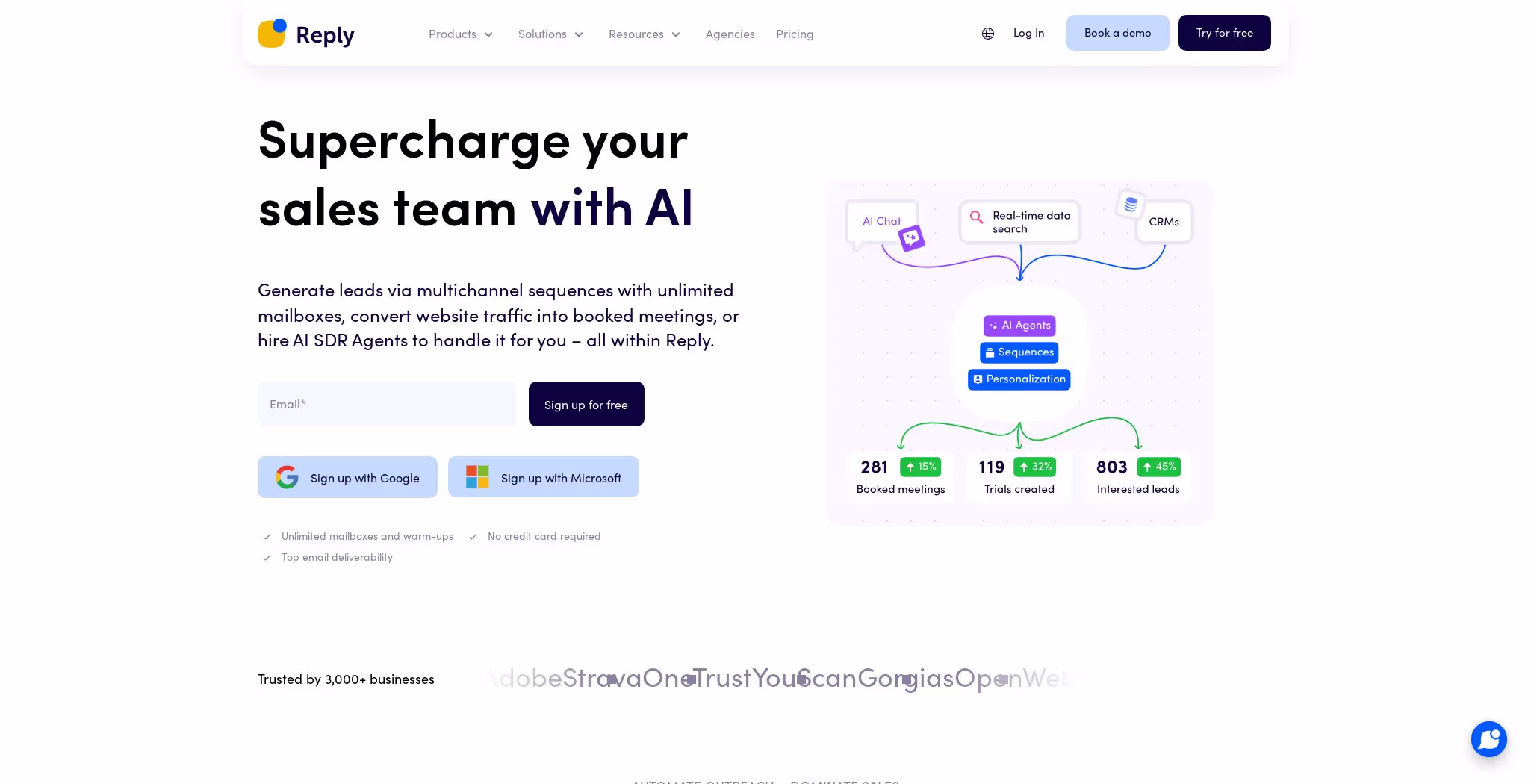 Is Reply.io Good for Lead Gen?