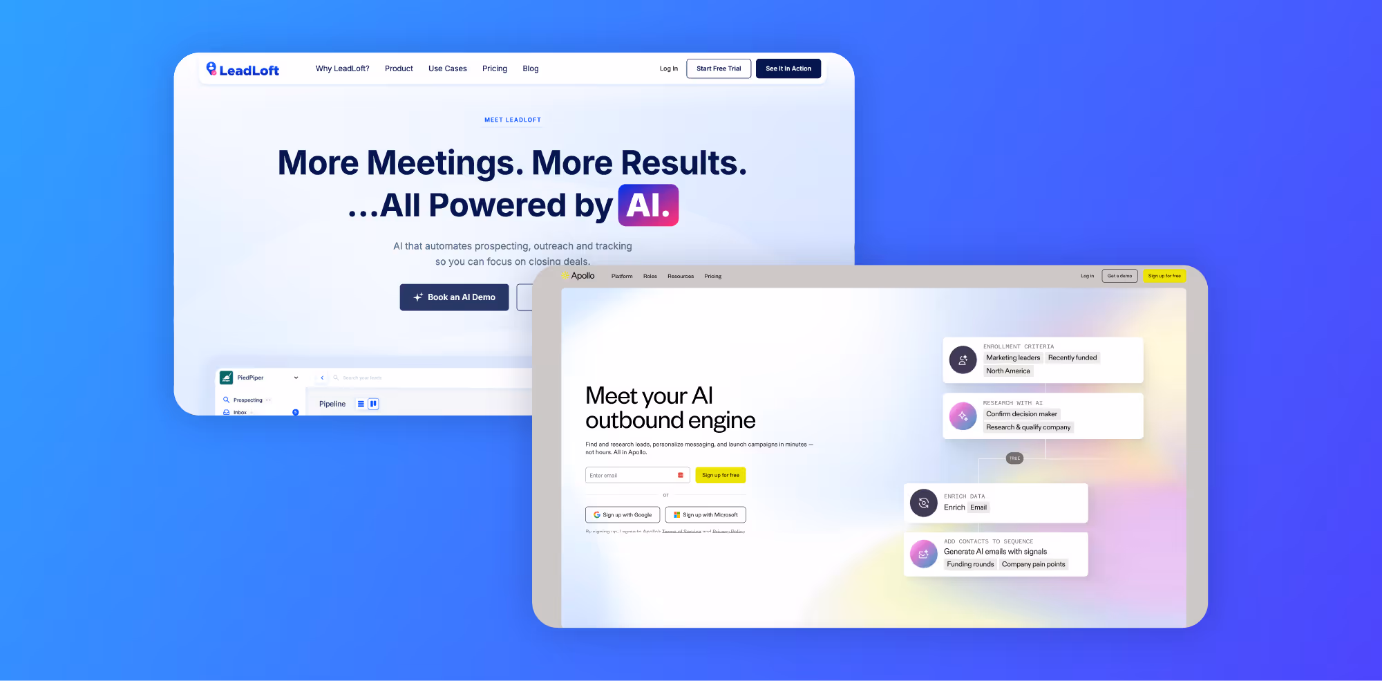 The Best CRM for LinkedIn in 2025 (with Pricing)