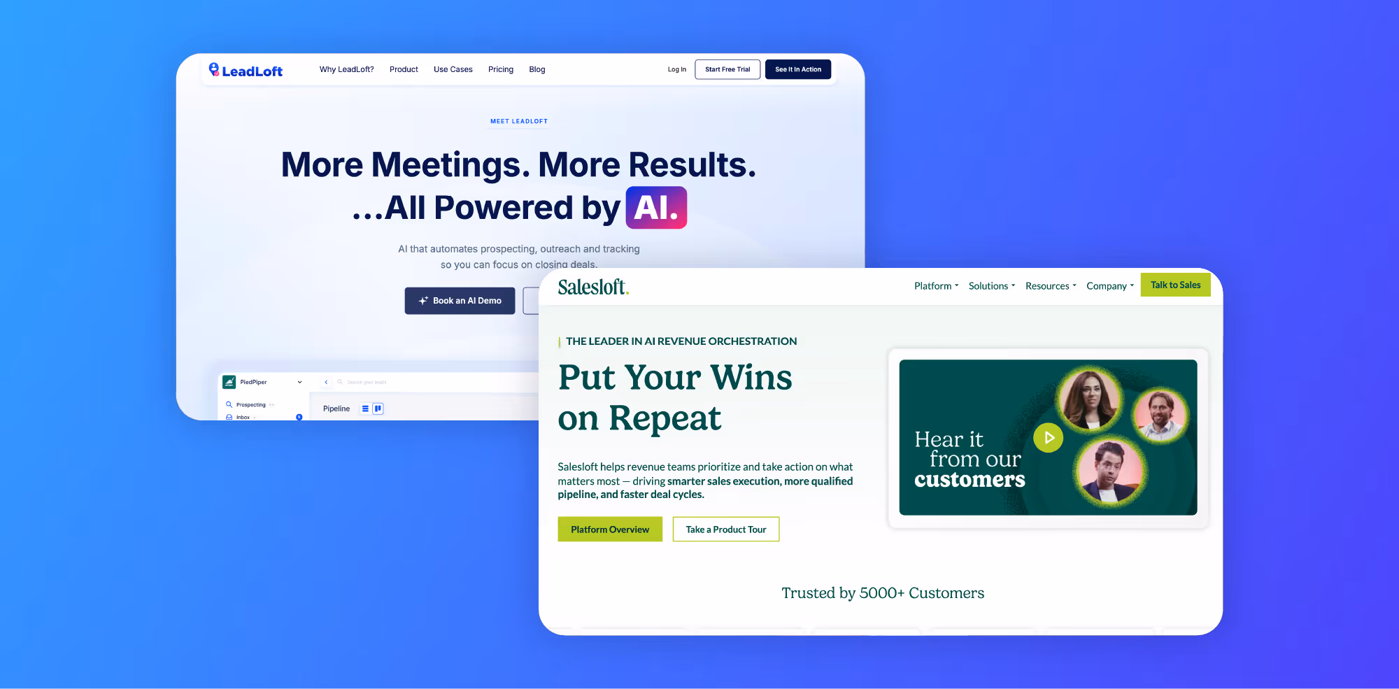 The Best CRM for Cold Email in 2025
