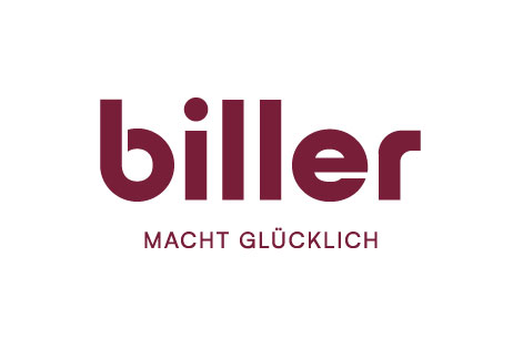 Logo von biller