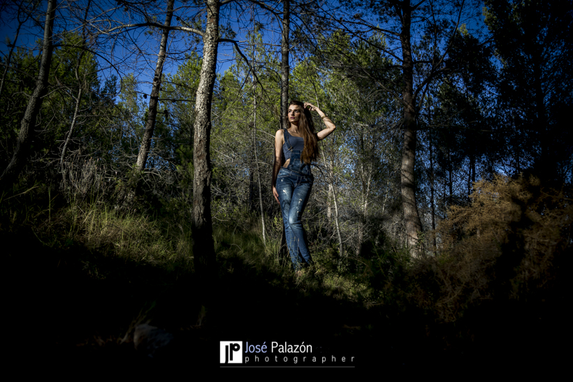 Book fotografia Mis Alicante
