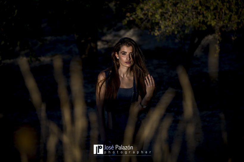 Book fotografia Mis Alicante