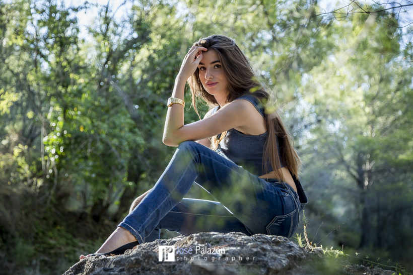 Book fotografia Mis Alicante