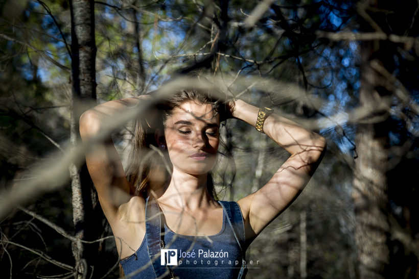 Book fotografia Mis Alicante