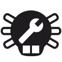 Strategic Icon