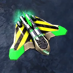 Construction Seaplane