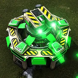 Advanced Metal Fortifier