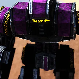 Epic Commander - Final Boss