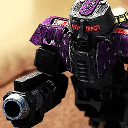 Epic Commander - Final Boss