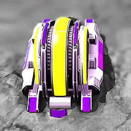 Epic Energy Converter