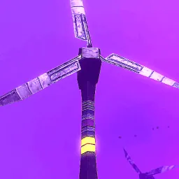 Advanced Wind Turbine