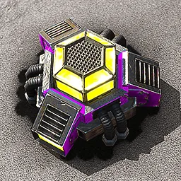 Epic Energy Converter