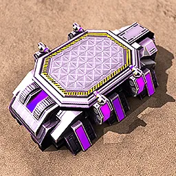 Experimental Aircraft Plant