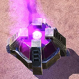 Teleport Beacon Level 1