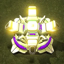 Epic Energy Converter