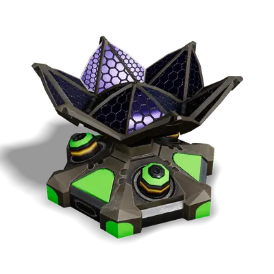 Advanced Solar Collector