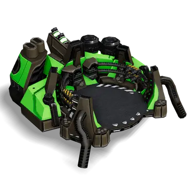 Legion Advanced Bot Lab