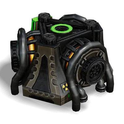 Advanced Underwater Geothermal Powerplant