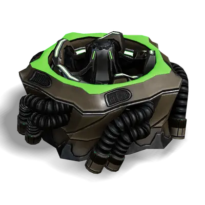 Advanced Underwater Metal Extractor