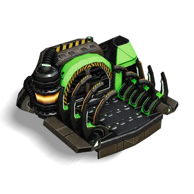 Advanced Vehicle Plant