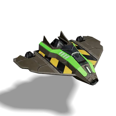 Legion Construction Aircraft