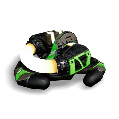 Naval Energy Converter