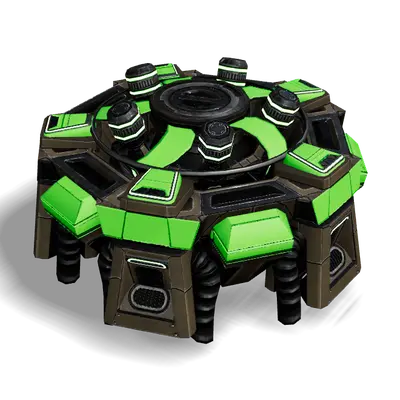 Advanced Metal Extractor