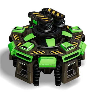 Advanced Metal Fortifier