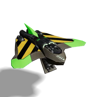 Construction Seaplane