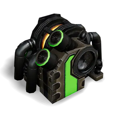 Offshore Geothermal Powerplant